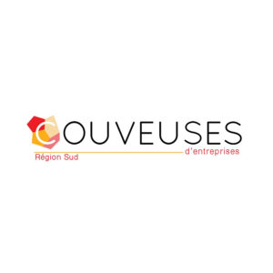 logo couveuse d'entreprise Région Sud