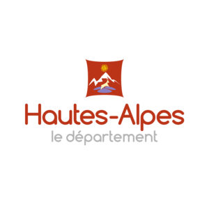 logo département hautes-alpes